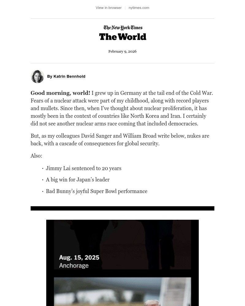 Screenshot of email with subject /media/emails/the-world-on-the-brink-of-a-new-arms-race-807d51-cropped-d01f2651.jpg