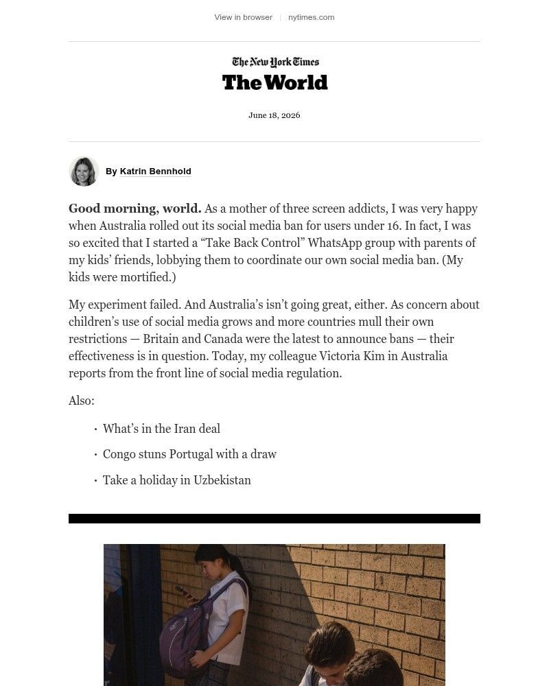 Screenshot of email with subject /media/emails/the-world-teenagers-vs-social-media-bans-b4854d-cropped-e4ad2f49.jpg