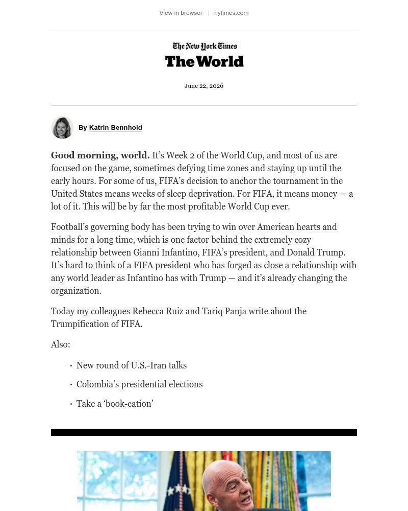 Screenshot of email with subject /media/emails/the-world-the-man-trumpifying-fifa-13db8b-cropped-6dcccf67.jpg