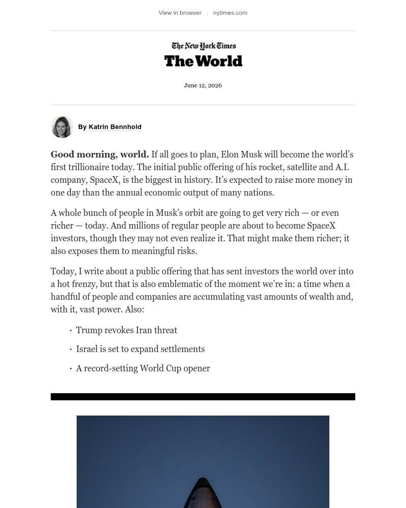 Screenshot of email with subject /media/emails/the-world-the-spacex-ipo-rocket-65a415-cropped-f6aedacf.jpg