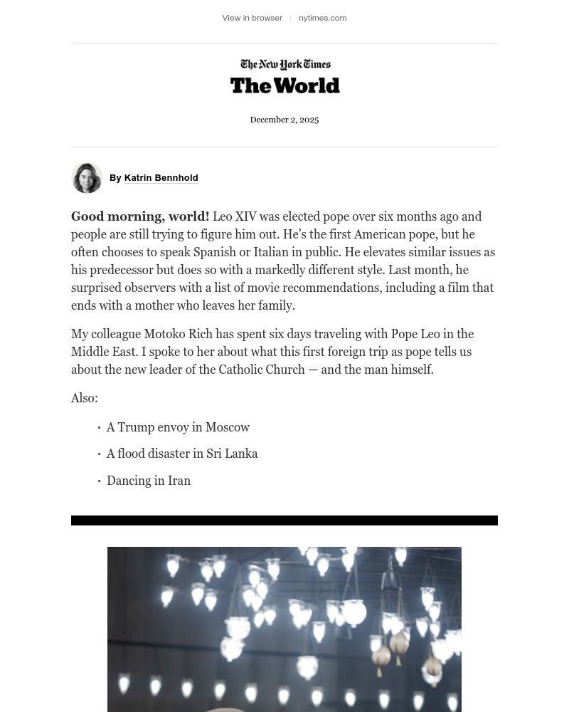 Screenshot of email with subject /media/emails/the-world-traveling-with-the-pope-1b2ff4-cropped-50f85830.jpg