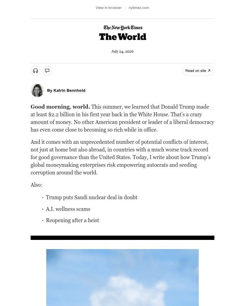 Screenshot of email with subject /media/emails/the-world-trump-gets-richer-32e434-cropped-00a9d893.jpg