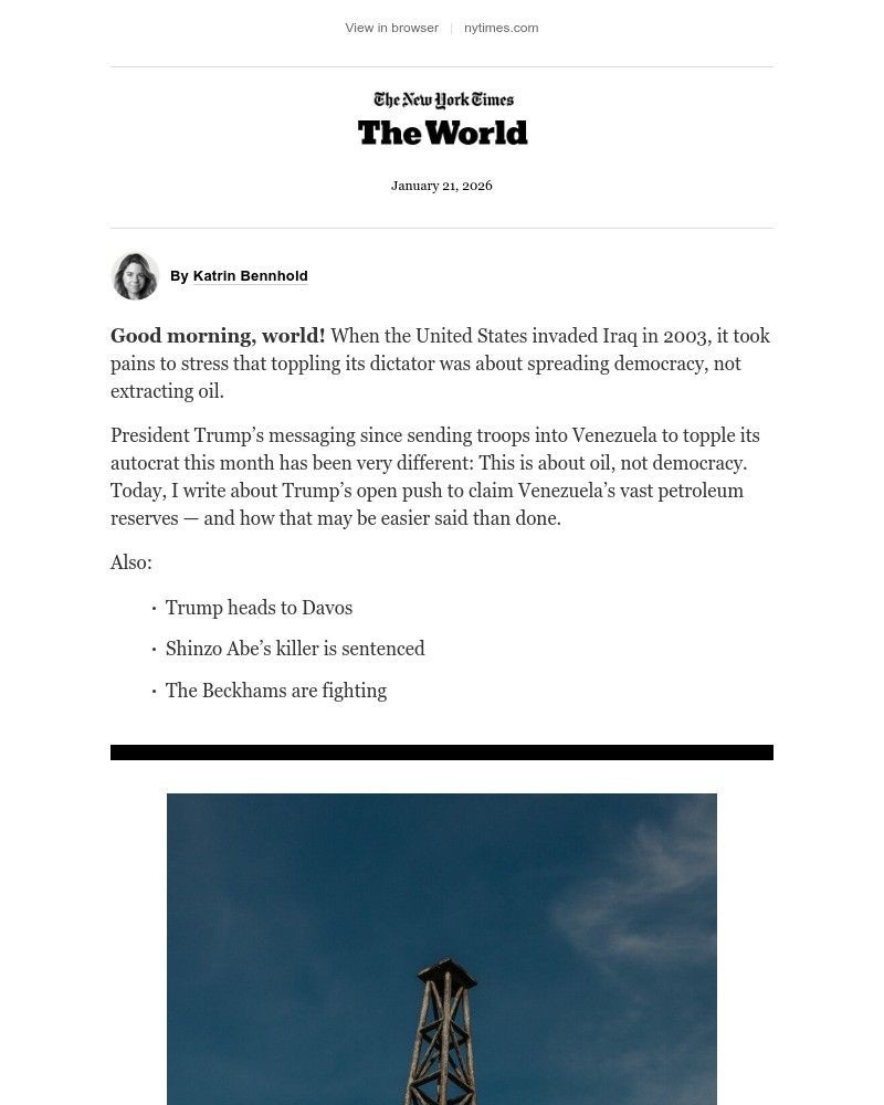 Screenshot of email with subject /media/emails/the-world-trump-venezuela-and-oil-f6288b-cropped-eabf3955.jpg