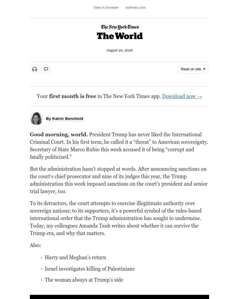 Screenshot of email with subject /media/emails/the-world-trump-vs-the-icc-17ab87-cropped-115756e6.jpg