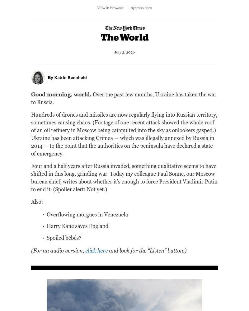 Screenshot of email with subject /media/emails/the-world-ukraine-takes-the-war-to-russia-8637c1-cropped-e28be6ee.jpg