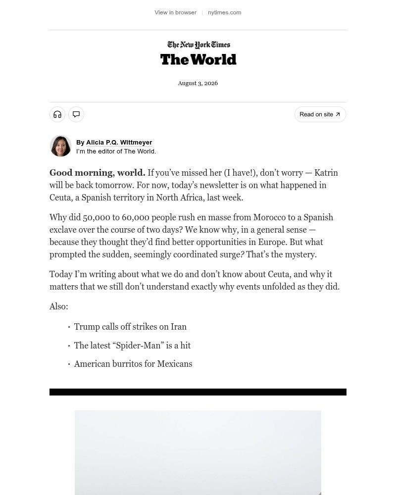 Screenshot of email with subject /media/emails/the-world-unraveling-the-chaos-in-ceuta-2dab3f-cropped-ca44feb1.jpg