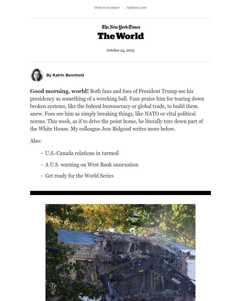 Screenshot of email with subject /media/emails/the-world-white-house-wrecking-ball-1d63ab-cropped-f738bd3c.jpg