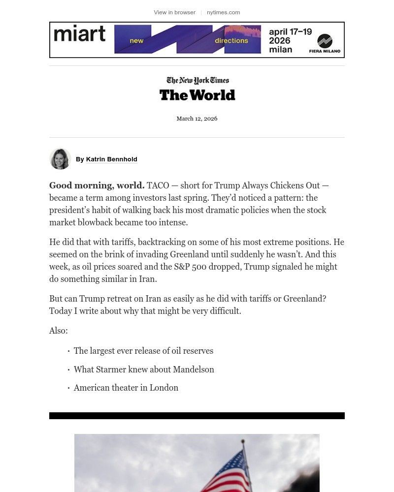 Screenshot of email with subject /media/emails/the-world-will-trump-taco-on-iran-aa3723-cropped-dcdb12e0.jpg