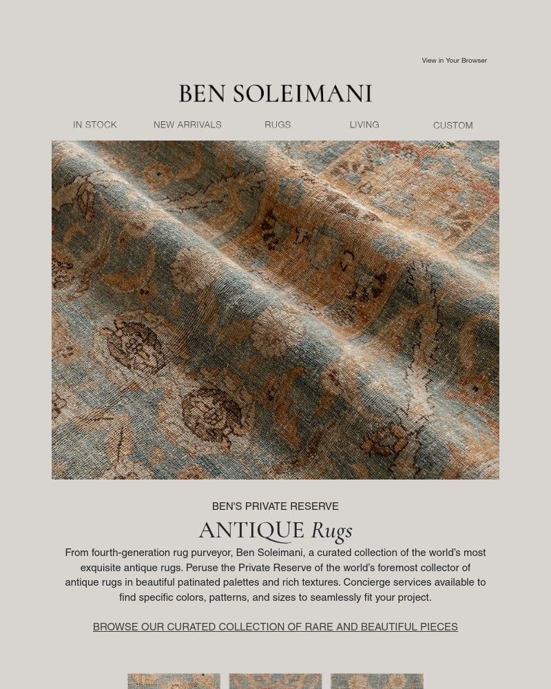 Screenshot of email with subject /media/emails/the-worlds-most-exquisite-antique-rugs-601727-cropped-cc7cd952.jpg