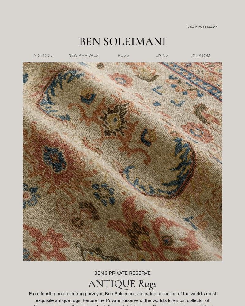 Screenshot of email with subject /media/emails/the-worlds-most-exquisite-antique-rugs-8246c6-cropped-e93ca7c4.jpg