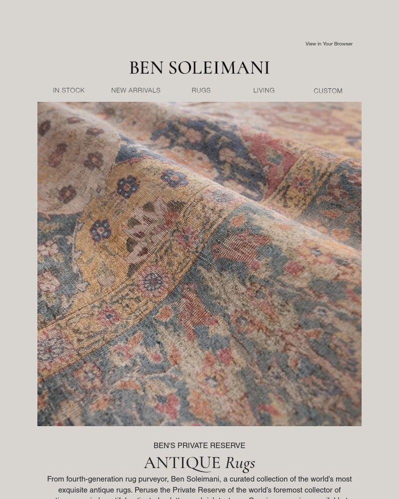 Screenshot of email with subject /media/emails/the-worlds-most-exquisite-antique-rugs-8a4ccf-cropped-b87c2b36.jpg