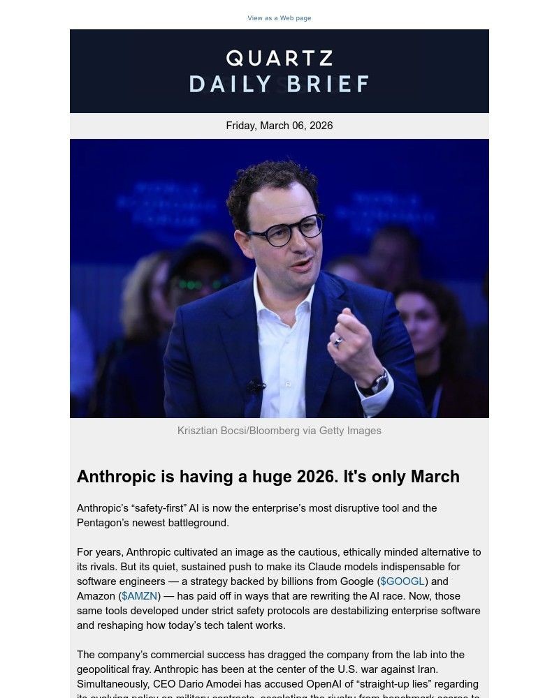 Screenshot of email with subject /media/emails/the-year-of-anthropic-f3887a-cropped-6fef2b20.jpg