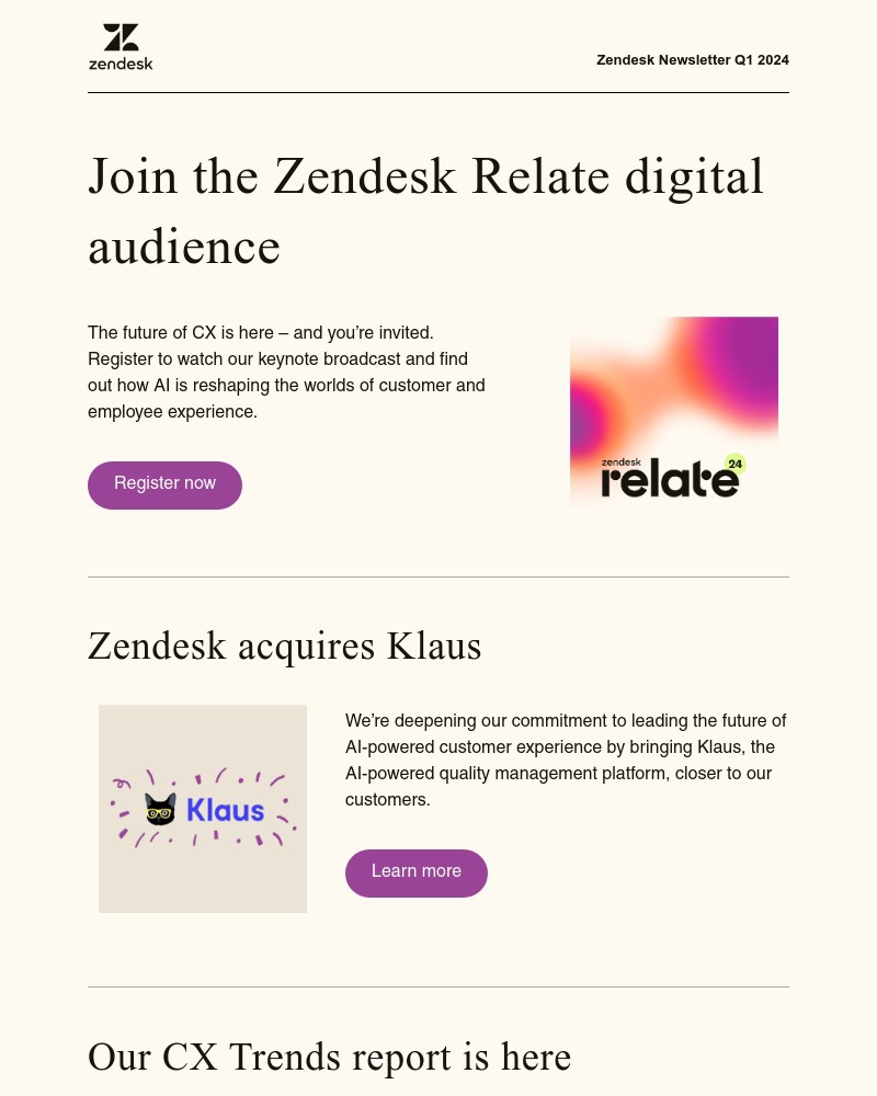 Screenshot of email with subject /media/emails/the-zendesk-quarterly-newsletter-d6164d-cropped-b0da6fe6.jpg