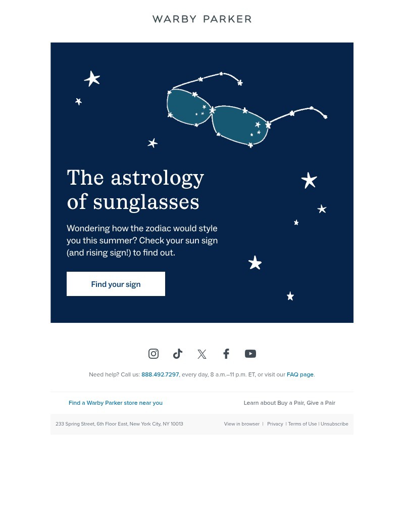 Screenshot of email with subject /media/emails/the-zodiac-signs-as-sunglasses-016c6b-cropped-f8d60f25.jpg