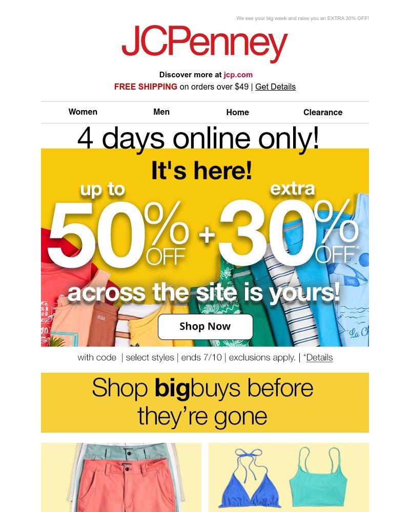 Screenshot of email with subject /media/emails/their-deals-our-deals-woah-1ec039-cropped-36e4809a.jpg