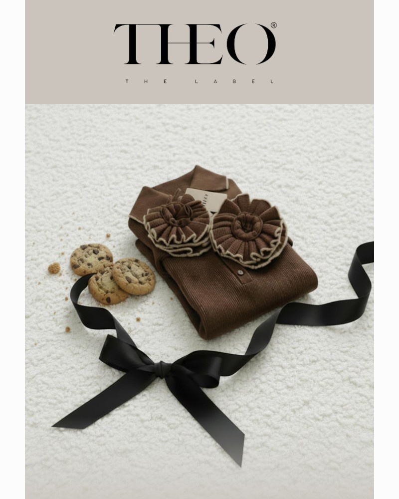 Screenshot of email sent to a Bend Cart abandoner