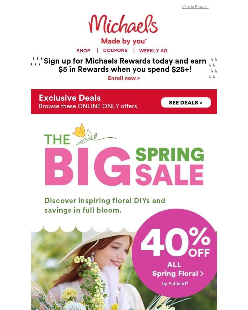 Screenshot of email with subject /media/emails/theres-4x-more-to-love-at-michaelscom-more-tools-and-supplies-for-your-kind-of-di_WQJ0Qhz.jpg