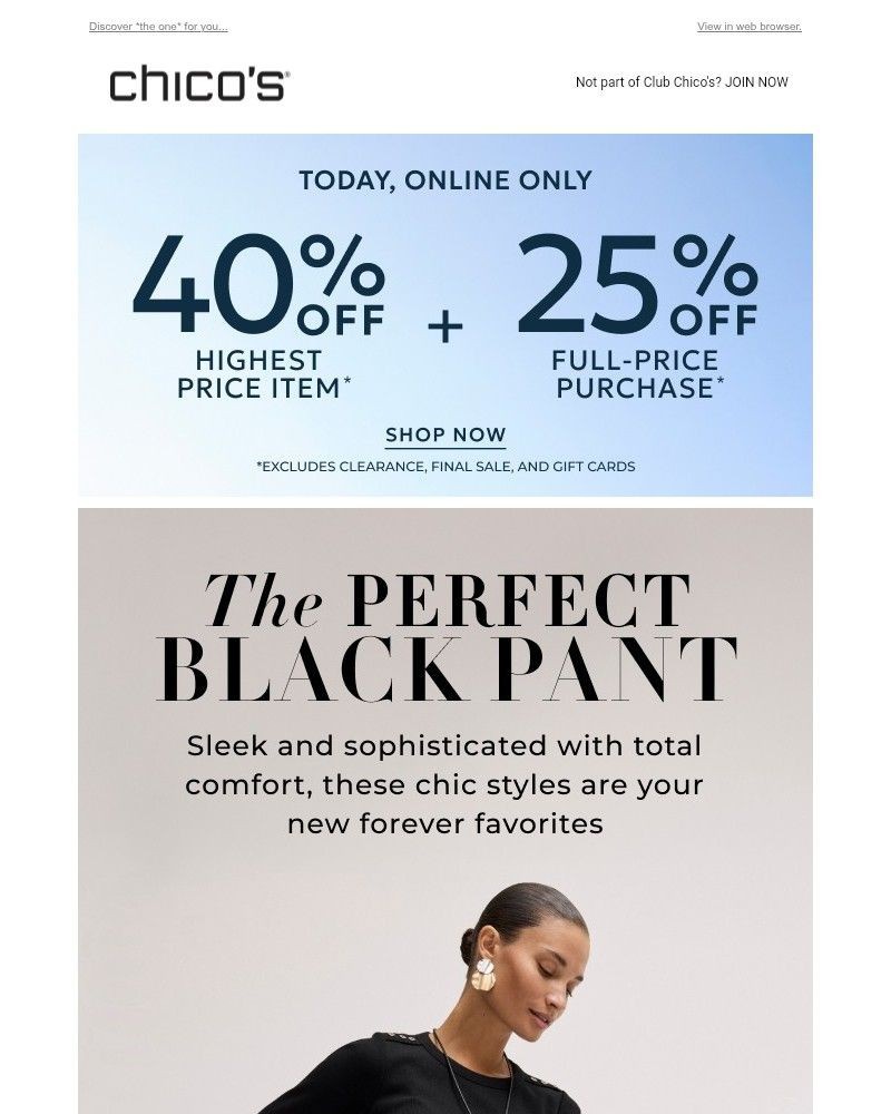 Screenshot of email with subject /media/emails/theres-nothing-like-a-lbp-little-black-pant-40-off-1-19a779-cropped-658a6dcf.jpg