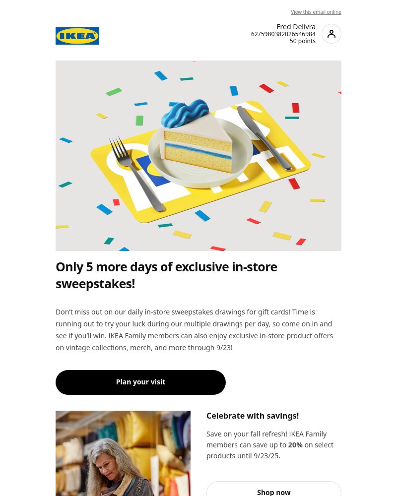 Screenshot of email with subject /media/emails/theres-only-5-days-left-to-join-us-in-store-for-exclusive-sweepstakes-0de59d-crop_23VlvGZ.jpg