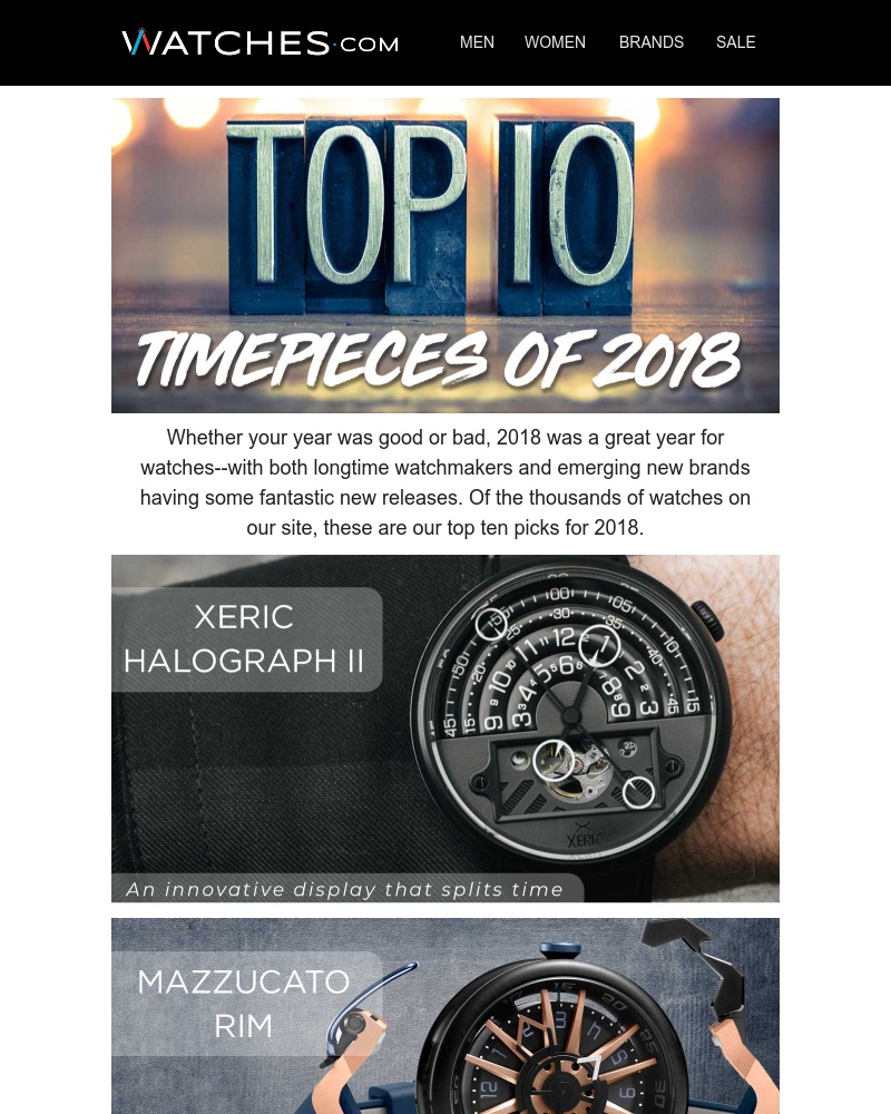 Screenshot of email with subject /media/emails/these-10-new-watches-killed-it-in-2018-cropped-174263b1.jpg