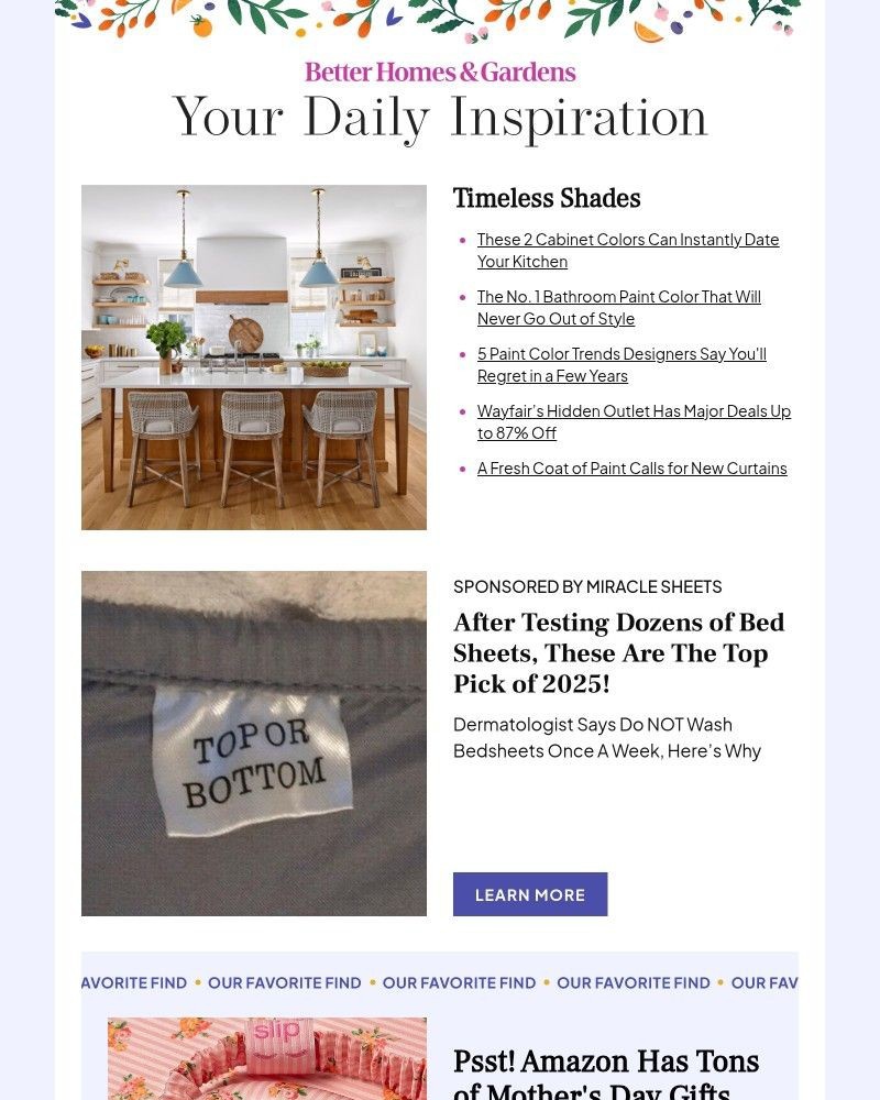 Screenshot of email with subject /media/emails/these-2-cabinet-colors-can-instantly-date-your-kitchen-7bdd7a-cropped-6e031a33.jpg