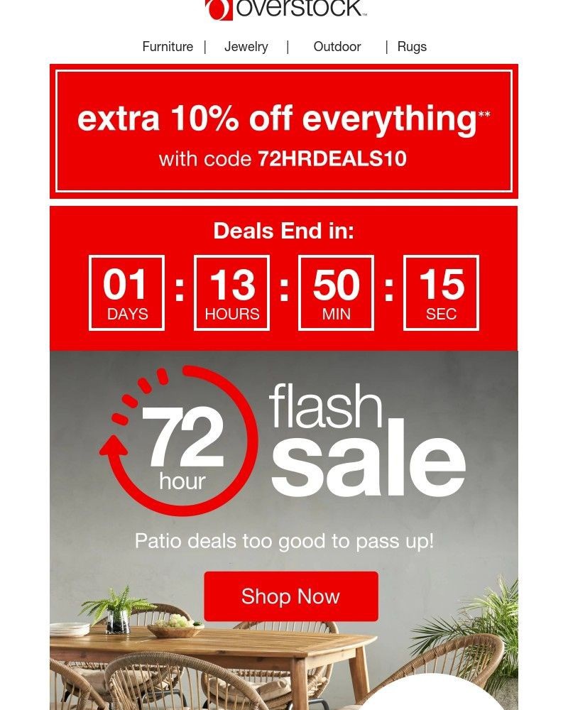 Screenshot of email with subject /media/emails/these-72-hr-flash-sale-finds-are-going-fast-2aafeb-cropped-47a6d7fd.jpg