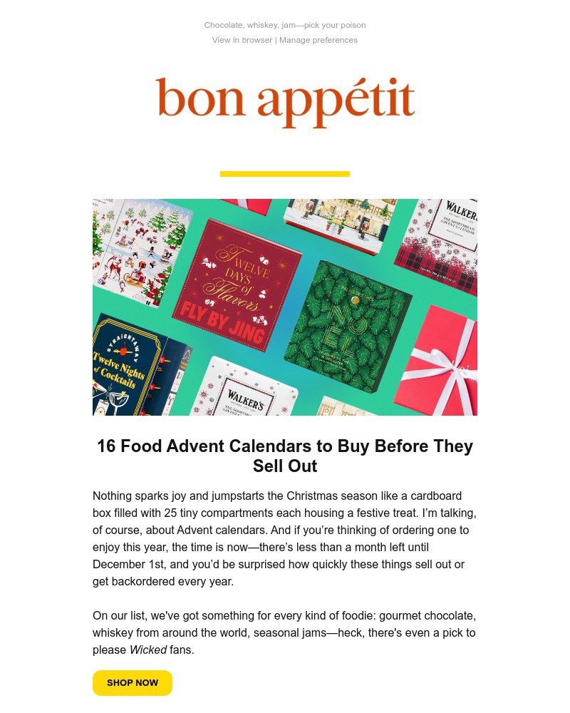 Screenshot of email with subject /media/emails/these-advent-calendars-will-sell-out-67a99f-cropped-77da9827.jpg
