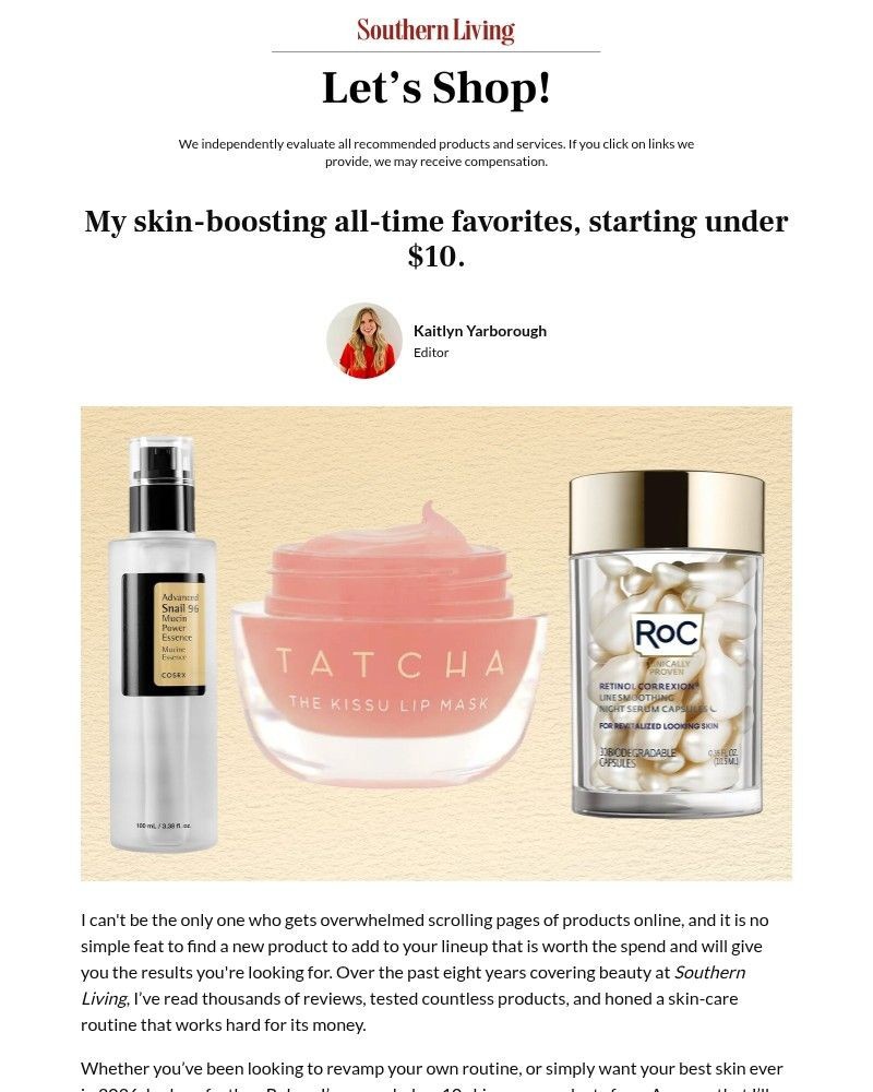 Screenshot of email with subject /media/emails/these-amazon-beauty-finds-will-transform-your-skin-care-routine-in-2026-a128b8-cr_i3HhNvv.jpg