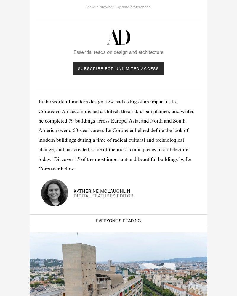 Screenshot of email with subject /media/emails/these-are-the-15-le-corbusier-buildings-everyone-should-know-f5e661-cropped-79ba7e10.jpg
