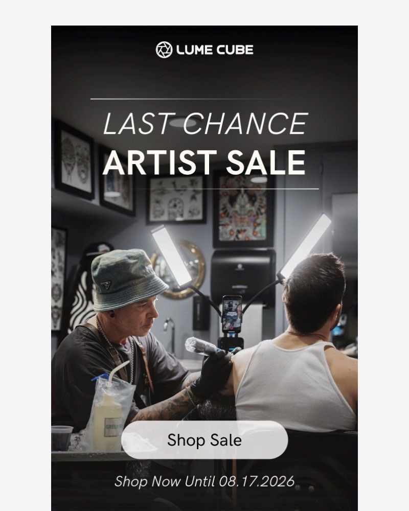 Screenshot of email with subject /media/emails/these-artist-appreciation-deals-wont-last-e7f06f-cropped-027c6442.jpg