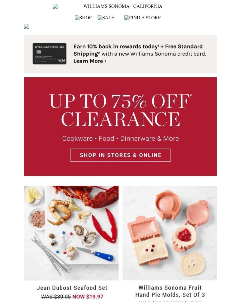 Screenshot of email with subject /media/emails/these-clearance-items-are-going-fast-448397-cropped-6acdd9fe.jpg