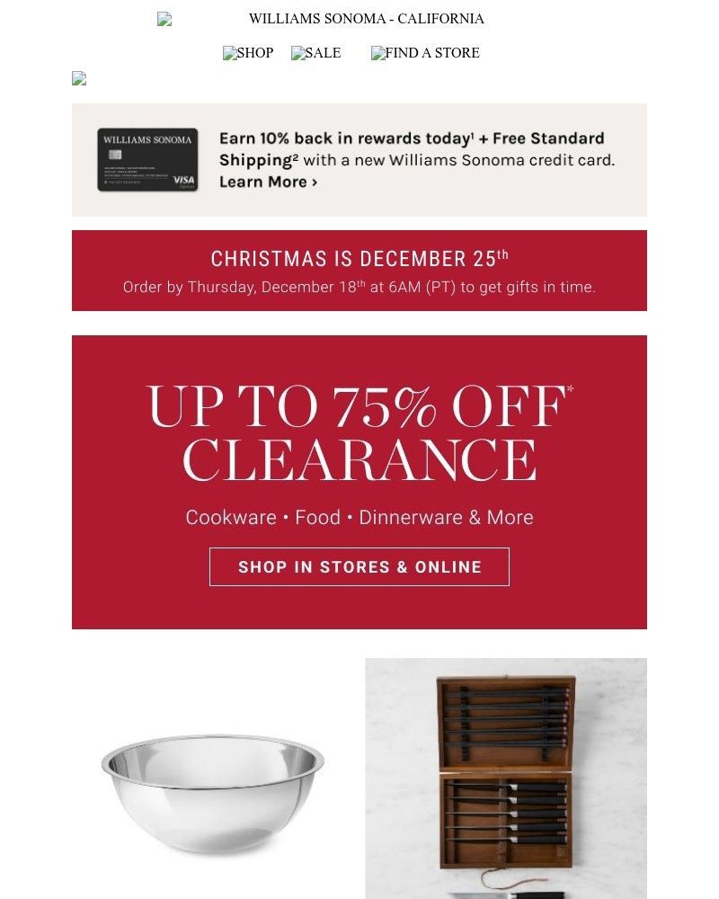 Screenshot of email with subject /media/emails/these-clearance-items-are-going-fast-fde4e0-cropped-370b89f6.jpg
