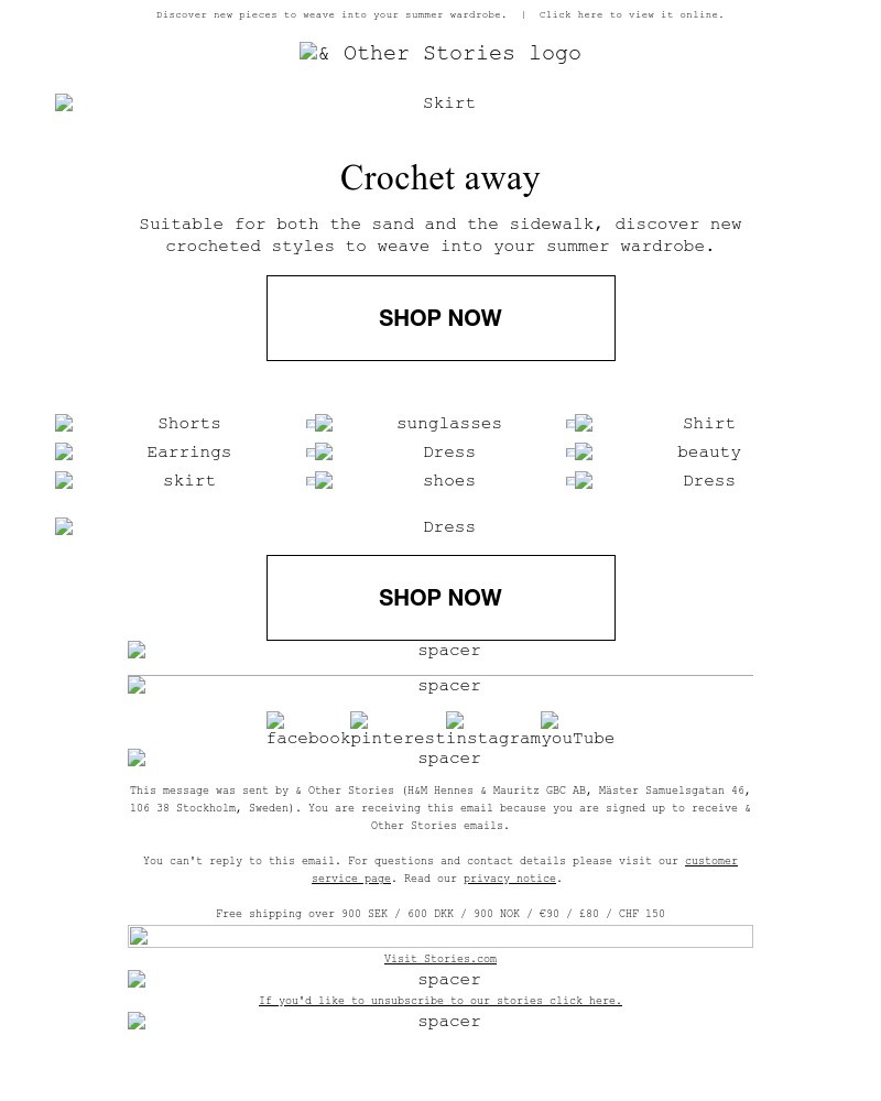 Screenshot of email with subject /media/emails/these-crocheted-styles-just-arrived-8e58d8-cropped-e0c9ffc0.jpg
