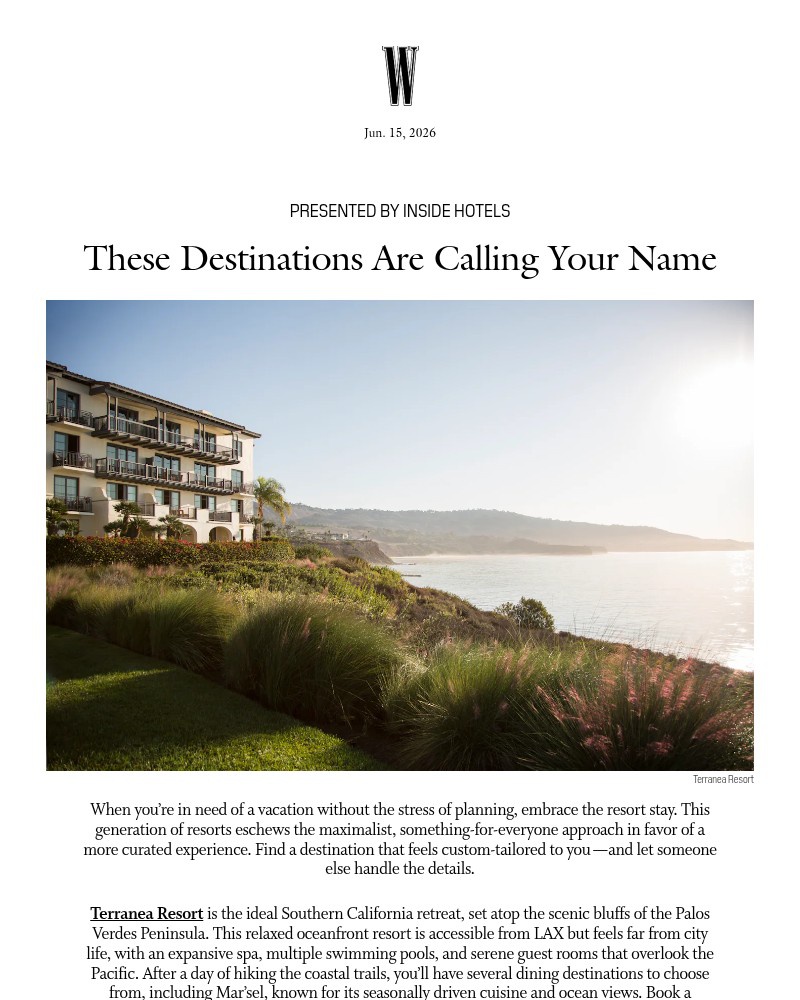 Screenshot of email with subject /media/emails/these-destinations-are-calling-your-name-629a90-cropped-46660b4c.jpg