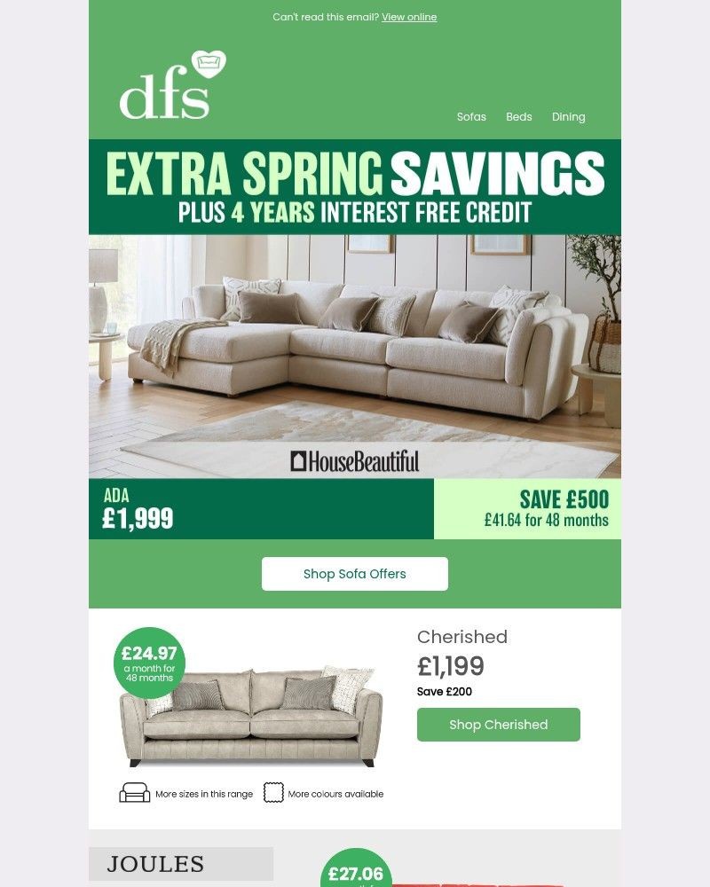 Screenshot of email with subject /media/emails/these-extra-savings-just-landed-0ca722-cropped-39d49591.jpg