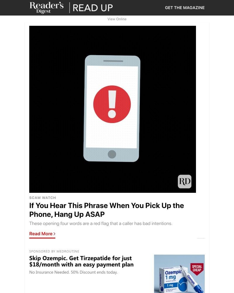 Screenshot of email with subject /media/emails/these-four-words-are-a-phone-scam-red-flag-f222ae-cropped-ea0dcb2d.jpg