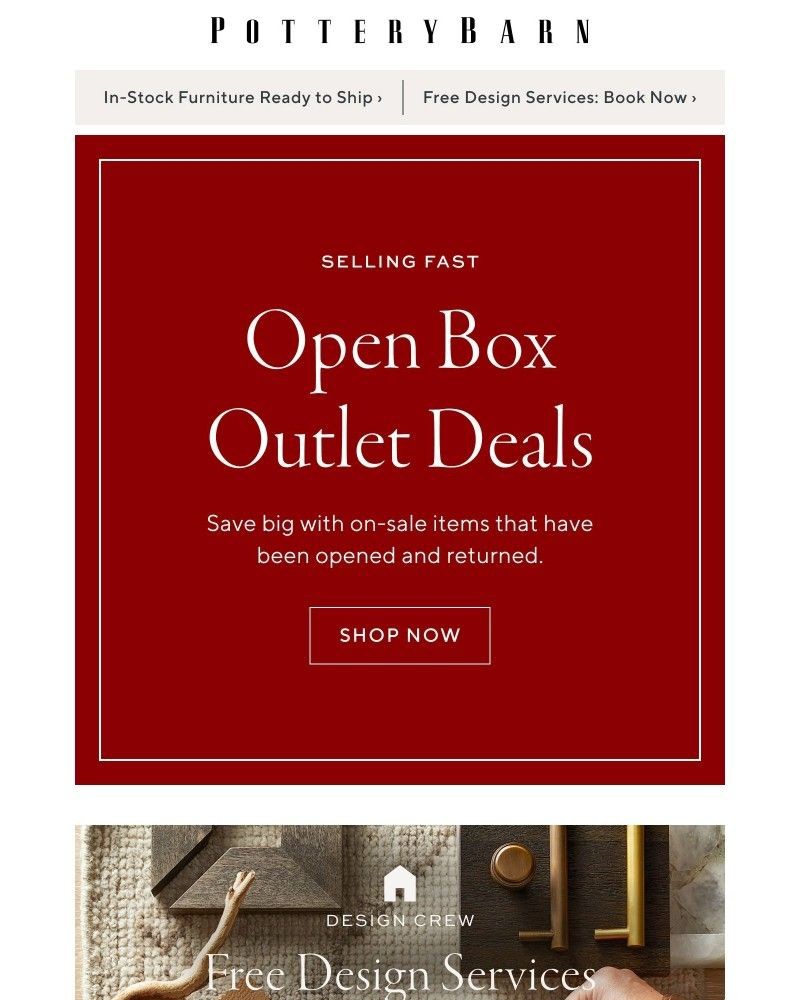 Screenshot of email with subject /media/emails/these-open-box-outlet-deals-wont-last-long-8904b8-cropped-0be649be.jpg