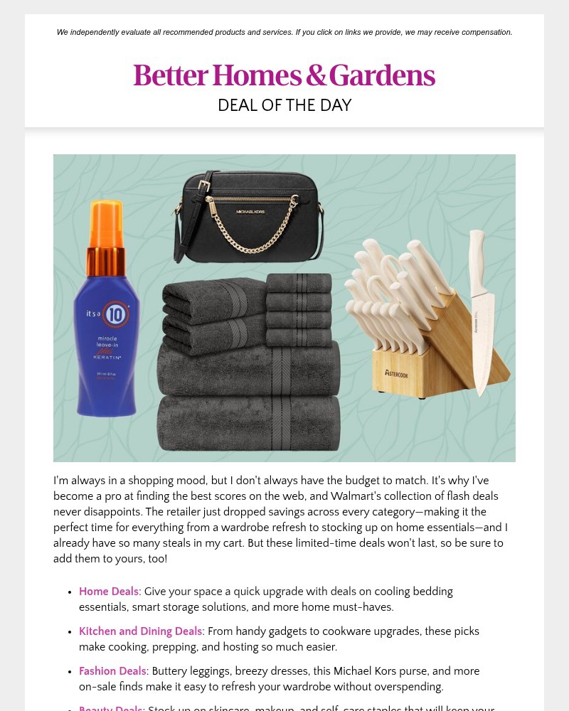 Screenshot of email with subject /media/emails/these-walmart-flash-deals-are-begging-for-a-spot-in-my-cartup-to-85-off-331d94-cr_UvIFpQQ.jpg