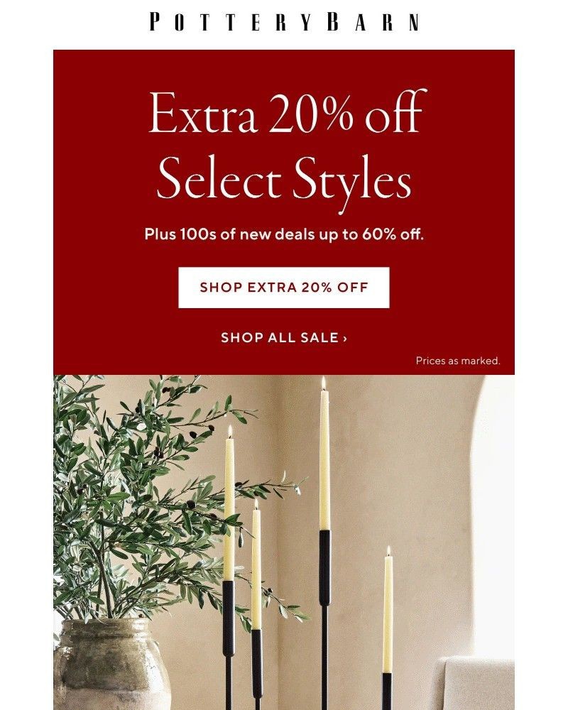 Screenshot of email with subject /media/emails/these-wont-last-extra-20-off-select-styles-ef87fa-cropped-03c99e74.jpg