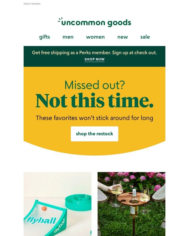 Screenshot of email with subject /media/emails/theyre-back-but-not-for-long-34c788-cropped-30bc5bef.jpg