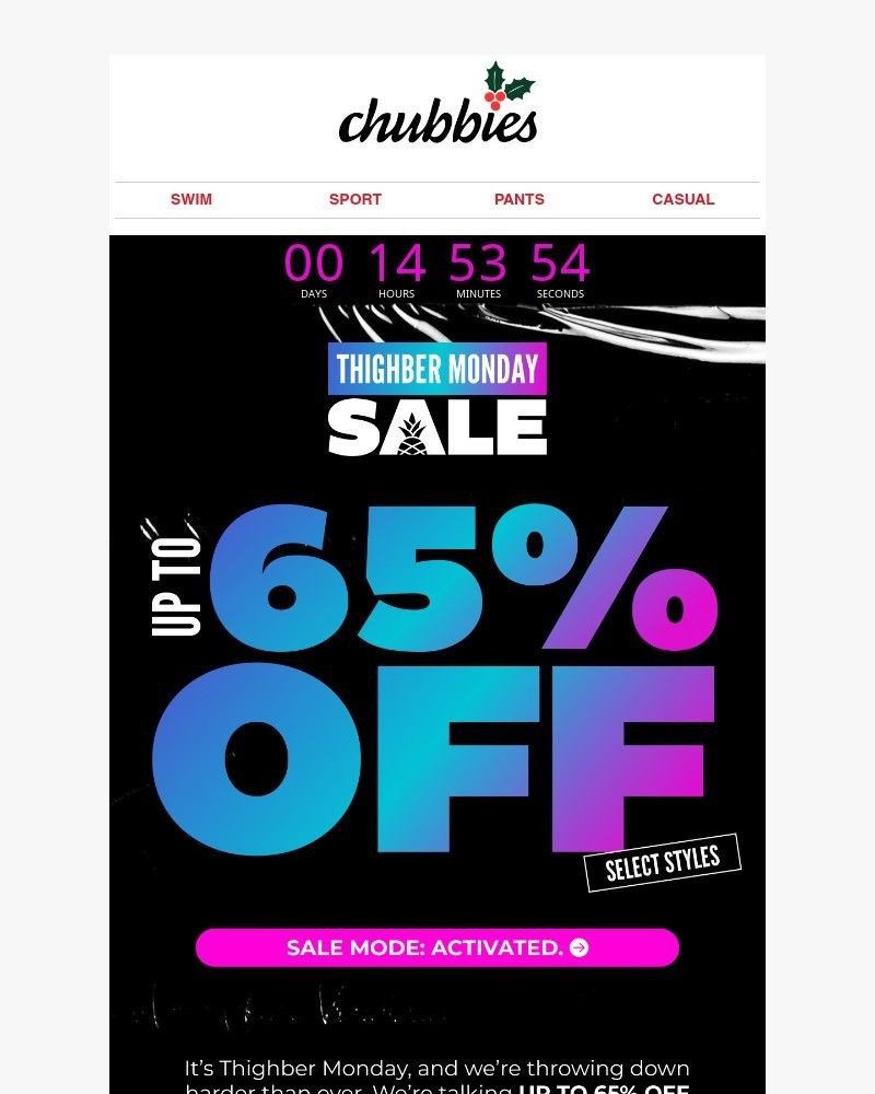 Screenshot of email with subject /media/emails/thighs-out-deals-on-up-to-65-off-select-styles-f77b04-cropped-f3735f46.jpg