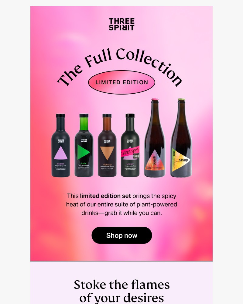 Screenshot of email with subject /media/emails/things-are-getting-spicy-4bc540-cropped-01756095.jpg