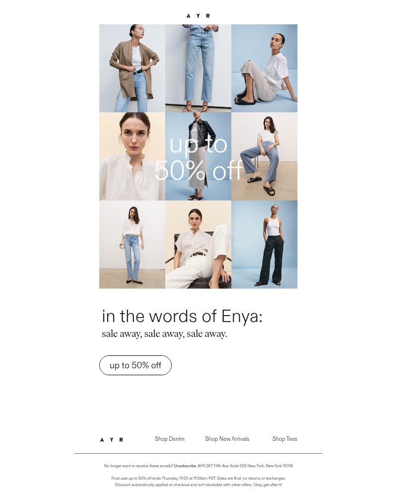 Screenshot of email with subject /media/emails/this-archive-sale-is-wild-1f5dea-cropped-8ae0fcdc.jpg