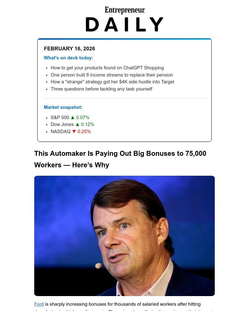 Screenshot of email with subject /media/emails/this-automaker-is-paying-out-big-bonuses-to-75k-workers-7652db-cropped-c664da5d.jpg