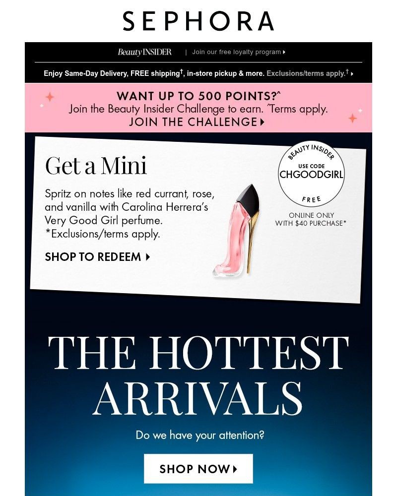 Screenshot of email with subject /media/emails/this-beauty-just-landed-f40e00-cropped-aa678552.jpg