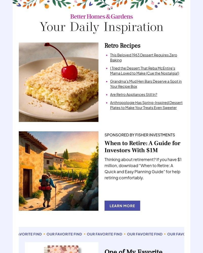 Screenshot of email with subject /media/emails/this-beloved-1963-dessert-requires-zero-baking-9a4ffe-cropped-c3826b15.jpg