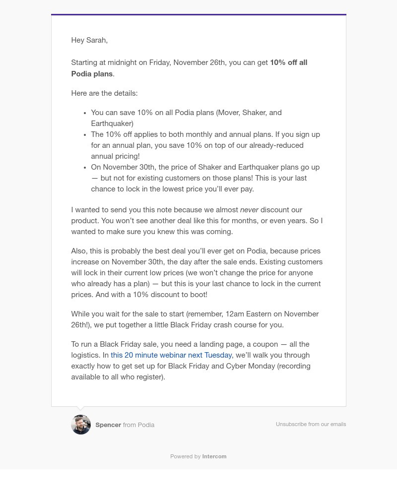 Screenshot of email with subject /media/emails/this-black-friday-get-10-off-podia-plusmore-inside-9c22c9-cropped-7d6c9470.jpg