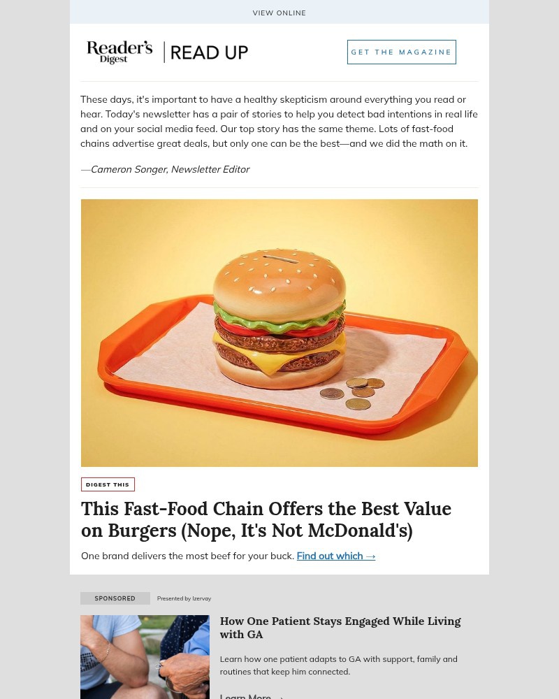 Screenshot of email with subject /media/emails/this-burger-is-the-best-value-for-your-fast-food-dollar-0390c3-cropped-1a22c6d3.jpg