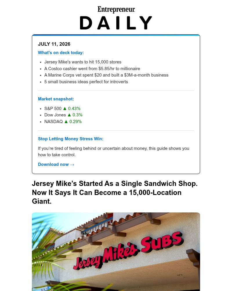 Screenshot of email with subject /media/emails/this-costco-cashier-is-now-a-millionaire-d88f47-cropped-7d861097.jpg