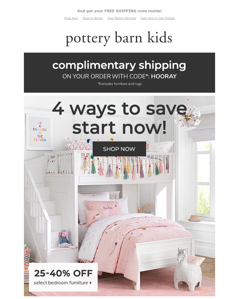Screenshot of email with subject /media/emails/this-dreamy-discount-saves-you-up-to-40-on-beds-bunks-more-cropped-ebbaa09c.jpg